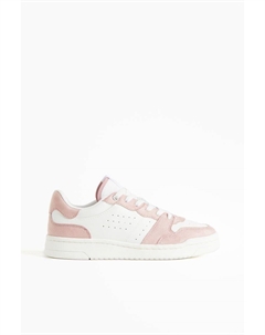 Кроссовки, белый H&m