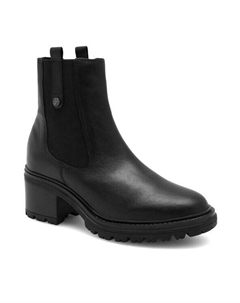 Ботильоны, черный Lasocki