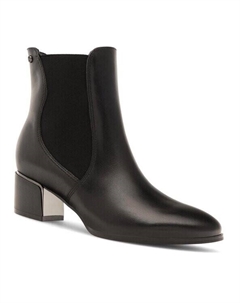 Ботильоны, черный Lasocki
