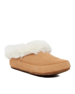 Домашние тапочки, коричневый Sorel
