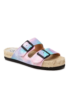 Эспадрильи Manebi, розовый