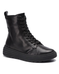 Ботильоны, черный Geox