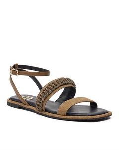 Сандалии, хаки Liu jo