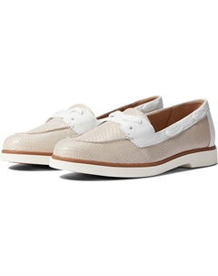 Топсайдеры Korrine-Boat, цвет Porcelain Naturalizer