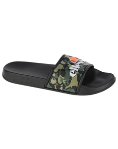 Мюли  Duke Slides, разноцветный Ellesse