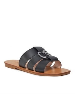 Мюли, черный Liu jo