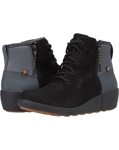 Ботинки Vista Rugged Lace, черный мульти Bogs°