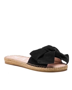 Эспадрильи Manebi, черный