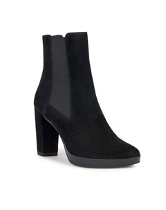 Ботильоны, черный Geox