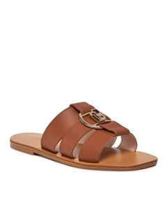 Мюли, коричневый Liu jo