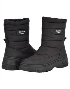 Ботинки Dreya, черный Calvin klein