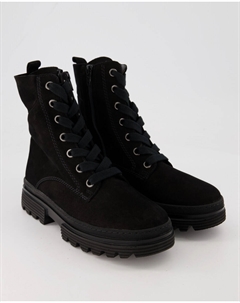 Ботинки Biker, черный Gabor