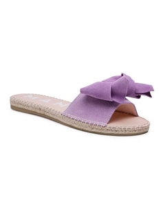 Эспадрильи Manebi, фиолетовый