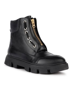 Ботильоны, черный Geox