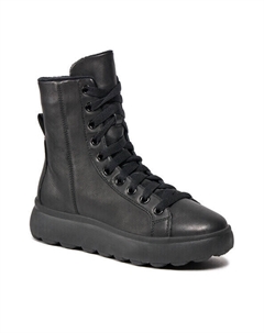 Ботильоны, черный Geox