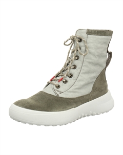 Ботильоны KUSABI, цвет Salbei/Kombi Think