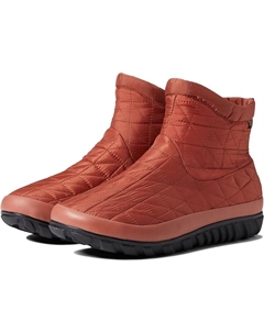 Ботинки Snowday II Short, цвет Paprika Bogs°