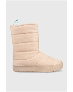 Зимние ботинки Шамони, розовый Native