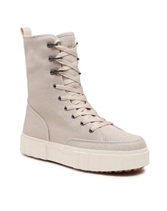 Ботинки SandblastHigh Wmn, бежевый Fila