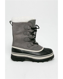 Зимние сапоги, серый Sorel