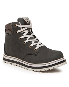 Ботинки DoradoWmn Lifestyle, зеленый Cmp