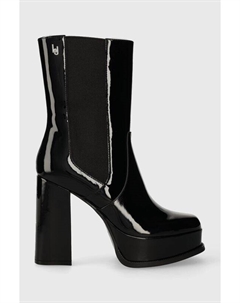 Ботинки челси NAIRA 04, черный Liu jo