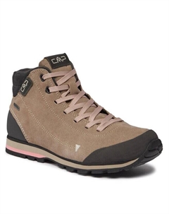 Ботинки, бежевый Cmp