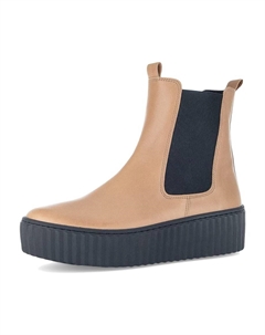 Ботинки  93.712, цвет Chino Gabor