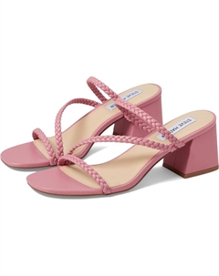 Туфли Ioanna Heeled Sandal, розовый Steve madden