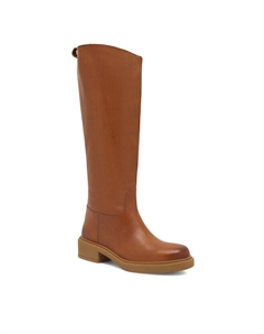 Ботинки, коричневый Lasocki