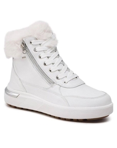 Ботинки DDalyla B, белый Geox