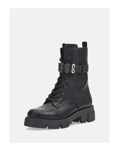 БОТИНКИ ЖЕНСКИЕ MADOX, черный Guess