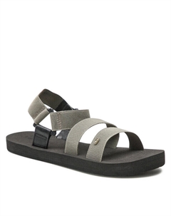 Сандалии, зеленый Rip curl