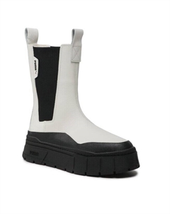 Ботинки MayzeStack Chelsea, белый Puma