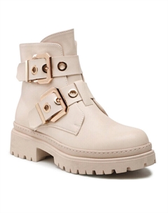 Ботинки, бежевый Deezee