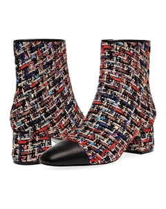 Ботинки Eiffel, мульти Steve madden