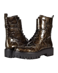 Ботинки Dana, цвет Black/Bronze Franco sarto