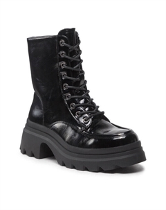 Ботинки, черный Deezee