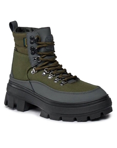 Ботинки ColfaxElevate, зеленый Vans