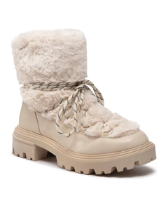 Ботинки, бежевый Deezee