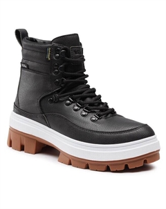 Ботинки ColfaxElevate, черный Vans