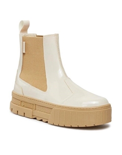 Ботинки MayzeChelsea Jelly, белый Puma