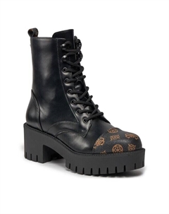 Ботинки, черный Guess