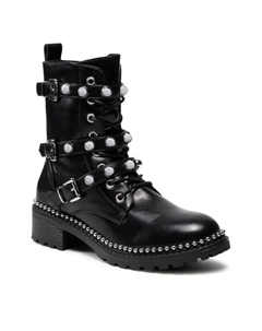 Ботинки, черный Deezee