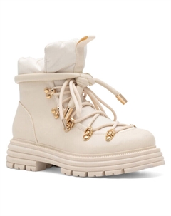 Ботинки LEDA, бежевый Deezee