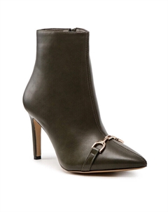 Ботинки, зеленый Deezee