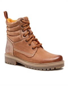 Ботинки, коричневый Lasocki