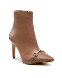 Ботинки, коричневый Deezee