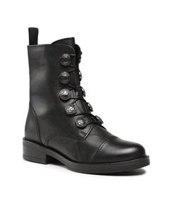 Ботинки, черный Gabor