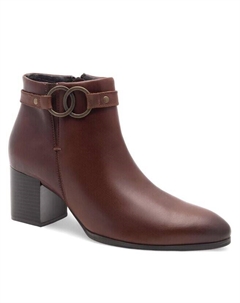 Ботинки, коричневый Lasocki